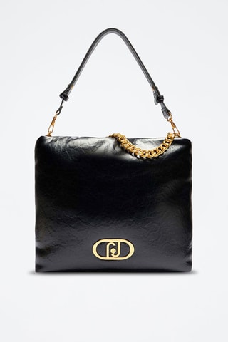 Sac porté épaule - Noir