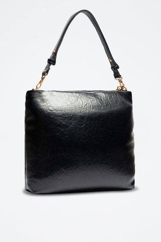 Sac porté épaule - Noir