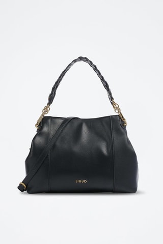 Sac porté épaule - Noir