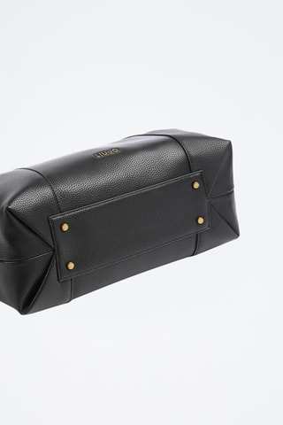 Sac porté épaule - Noir