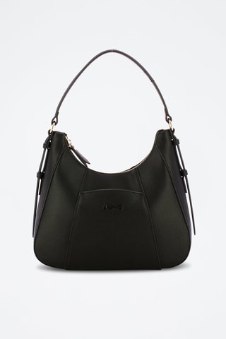 Sac porté épaule - Noir