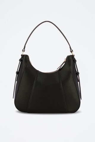 Sac porté épaule - Noir