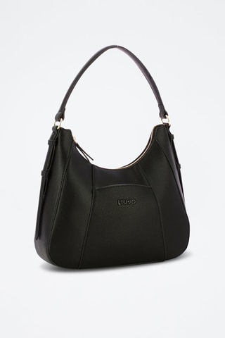 Sac porté épaule - Noir