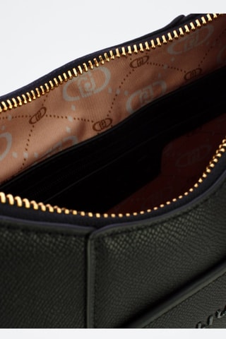Sac porté épaule - Noir
