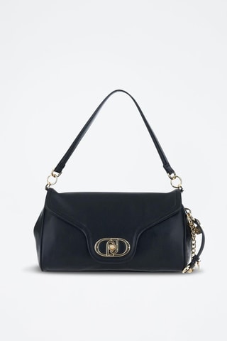Sac porté épaule - Noir