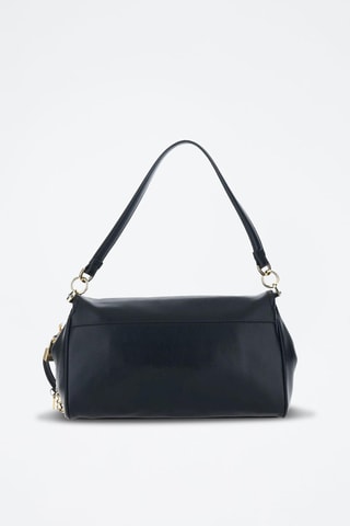 Sac porté épaule - Noir