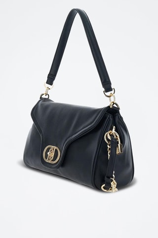 Sac porté épaule - Noir
