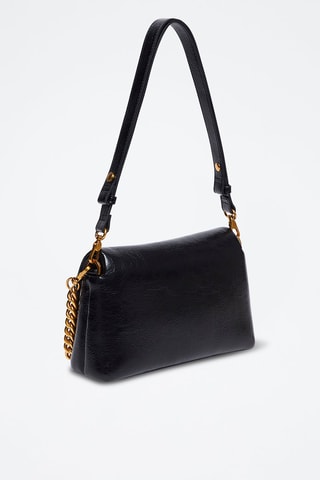 Sac porté épaule - Noir