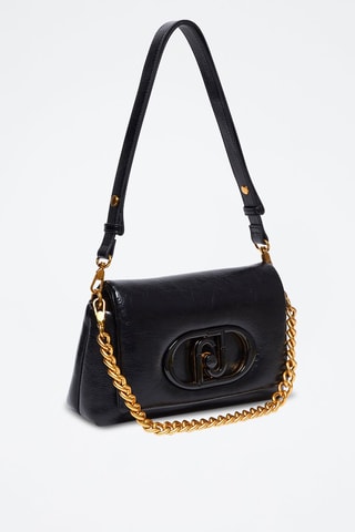 Sac porté épaule - Noir