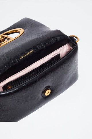 Sac porté épaule - Noir