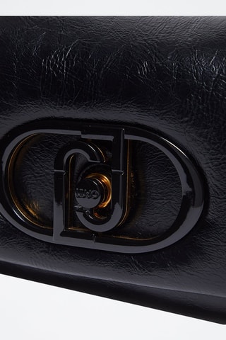 Sac porté épaule - Noir