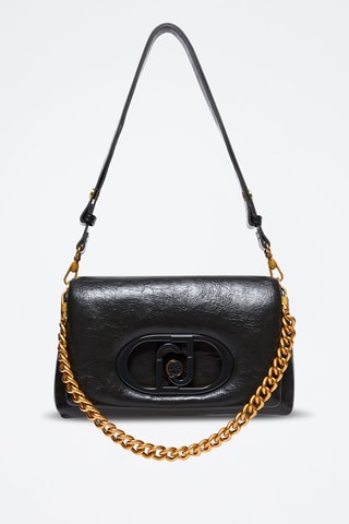 Sac porté épaule - Noir