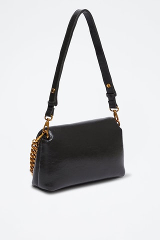 Sac porté épaule - Noir