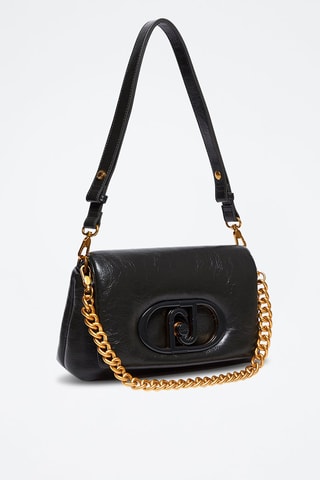 Sac porté épaule - Noir