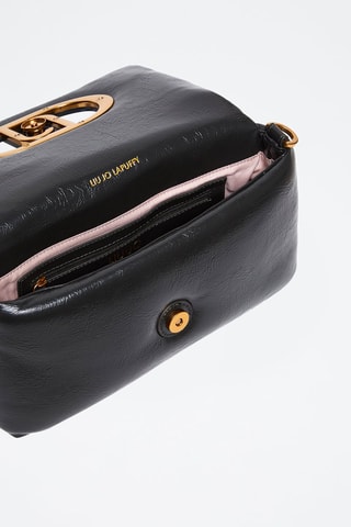 Sac porté épaule - Noir
