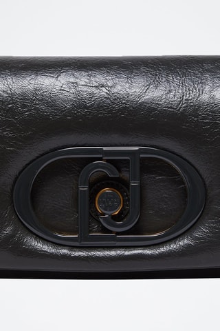 Sac porté épaule - Noir