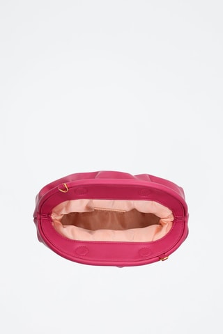 Sac porté épaule - Rose foncé - Liu Jo