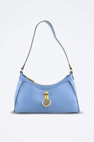 Sac porté épaule - Ciel