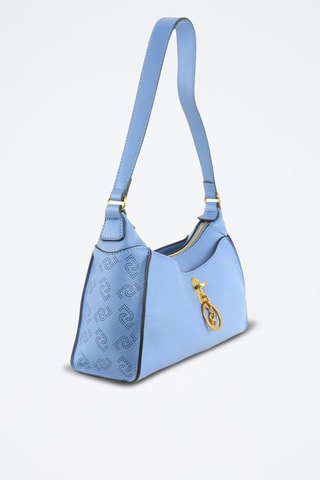 Sac porté épaule - Ciel