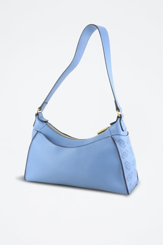 Sac porté épaule - Ciel