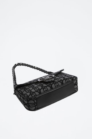 Sac porté épaule - Noir
