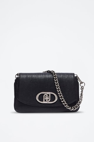 Sac porté épaule - Noir