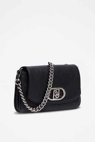 Sac porté épaule - Noir