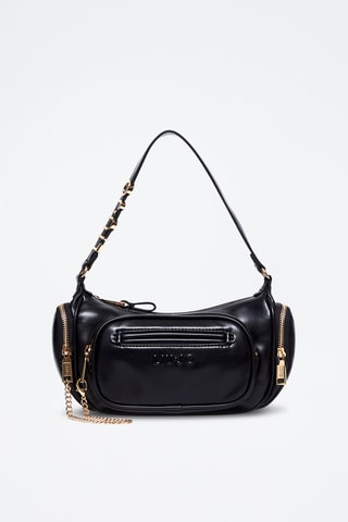 Sac porté épaule - Noir
