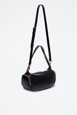Sac porté épaule - Noir
