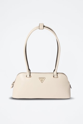 Sac porté épaule Daryna - Ecru