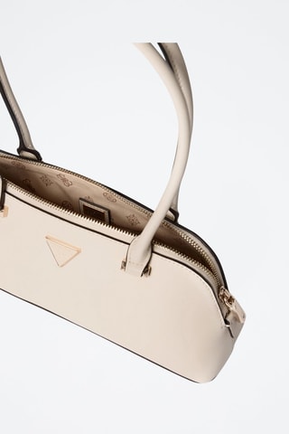 Sac porté épaule Daryna - Ecru