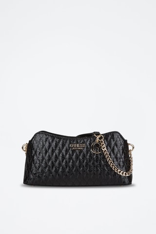 Sac bandoulière Betula - Noir
