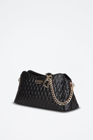 Sac bandoulière Betula - Noir