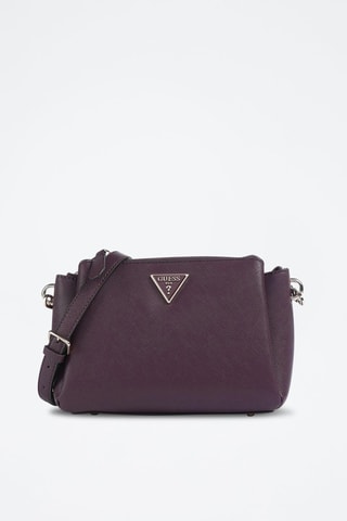 Sac bandoulière Noelle - Violet