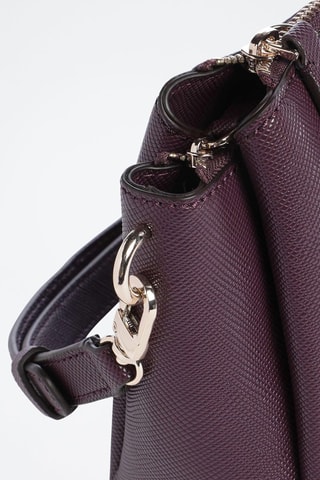 Sac bandoulière Noelle - Violet
