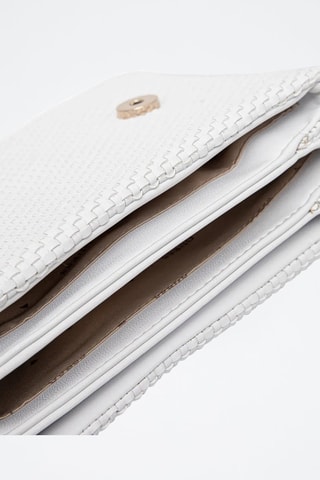 Sac bandoulière Phaedra - Blanc