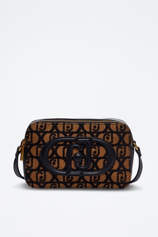 Sac bandoulière M - Orange
