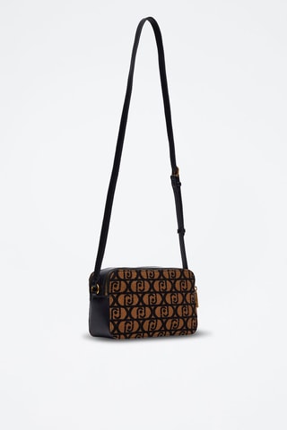 Sac bandoulière M - Orange