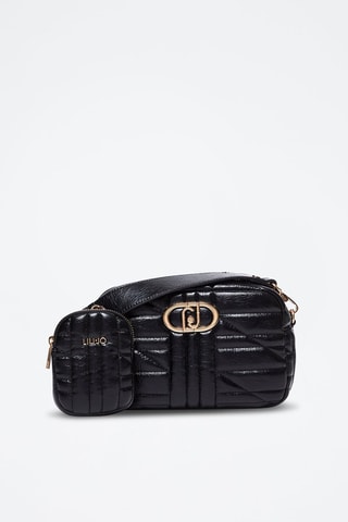 Sac bandoulière - Noir