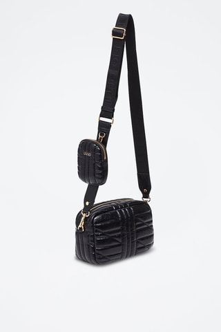 Sac bandoulière - Noir