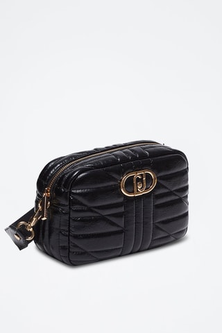 Sac bandoulière - Noir