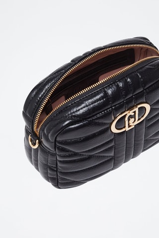 Sac bandoulière - Noir
