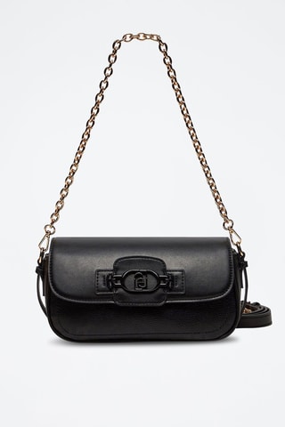 Sac bandoulière Pakuna - Noir