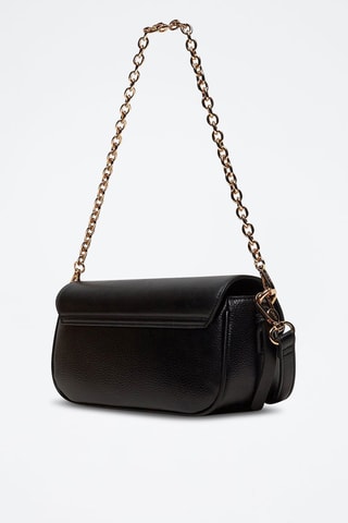 Sac bandoulière Pakuna - Noir
