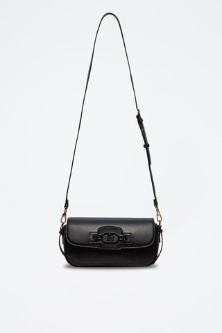 Sac bandoulière Pakuna - Noir