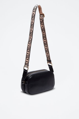 Sac bandoulière Pakuna - Noir