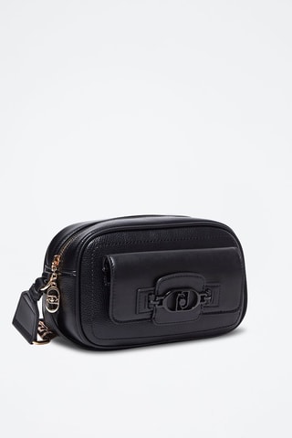 Sac bandoulière Pakuna - Noir