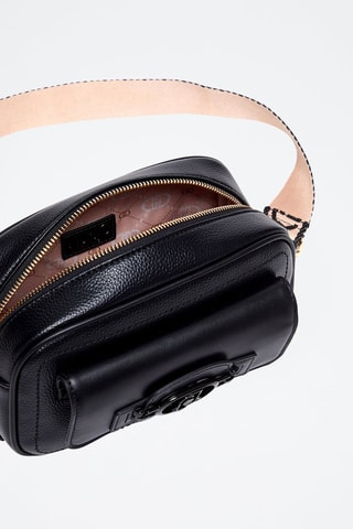 Sac bandoulière Pakuna - Noir