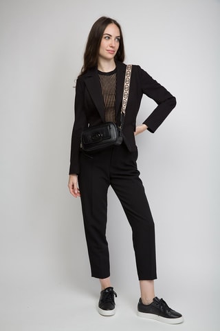 Sac bandoulière Pakuna - Noir