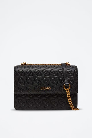 Sac bandoulière - Noir